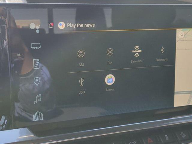 new 2026 Chevrolet Silverado 1500 car, priced at $66,714