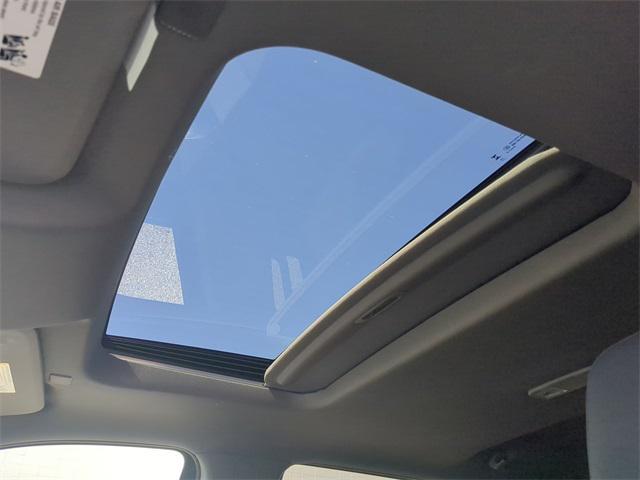 new 2026 Chevrolet Silverado 1500 car, priced at $64,695