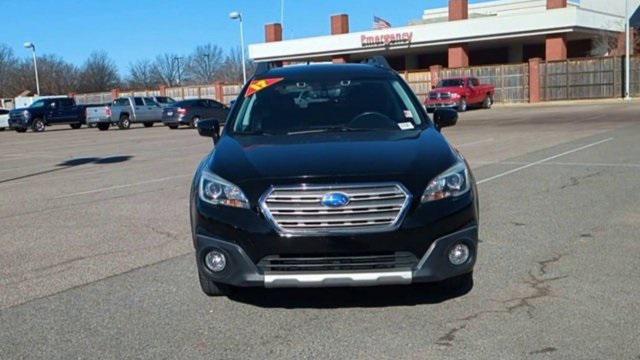 used 2017 Subaru Outback car, priced at $17,487