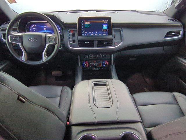 used 2024 Chevrolet Tahoe car, priced at $67,983