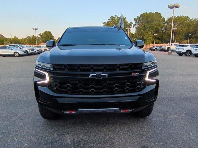 used 2024 Chevrolet Tahoe car, priced at $67,983