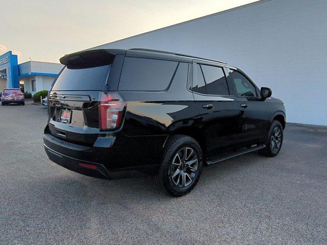 used 2024 Chevrolet Tahoe car, priced at $67,983