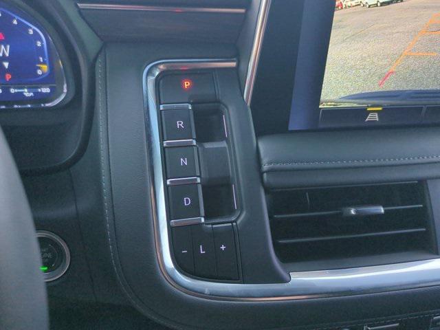 used 2024 Chevrolet Tahoe car, priced at $67,983