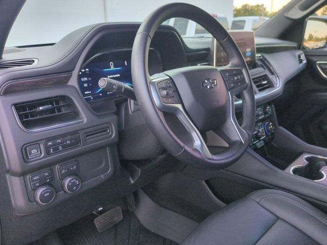 used 2024 Chevrolet Tahoe car, priced at $67,983