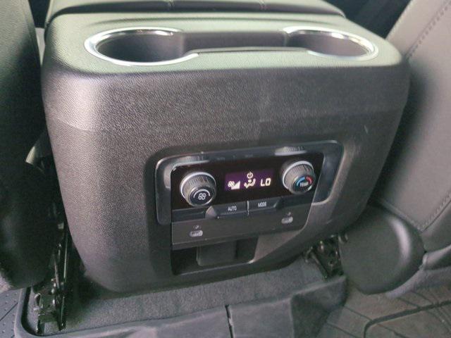used 2024 Chevrolet Tahoe car, priced at $67,983