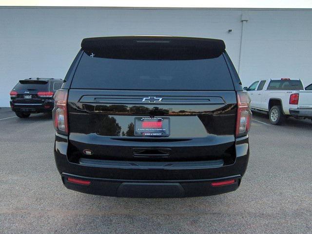 used 2024 Chevrolet Tahoe car, priced at $67,983