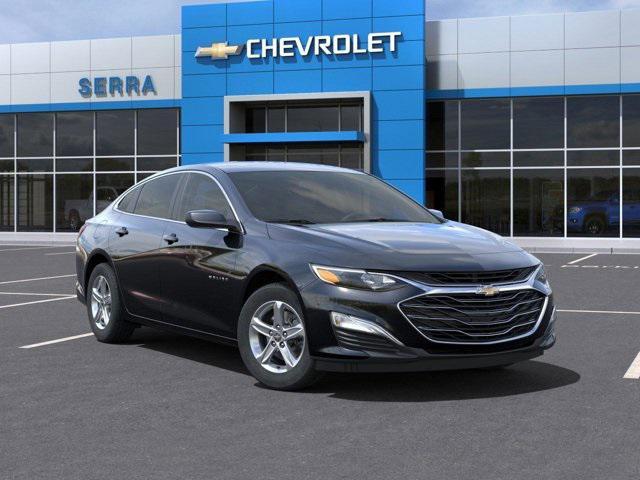 new 2025 Chevrolet Malibu car, priced at $26,447