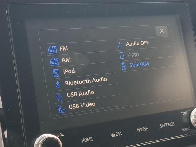 used 2021 Mitsubishi Outlander Sport car, priced at $15,783