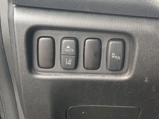 used 2021 Mitsubishi Outlander Sport car, priced at $15,783