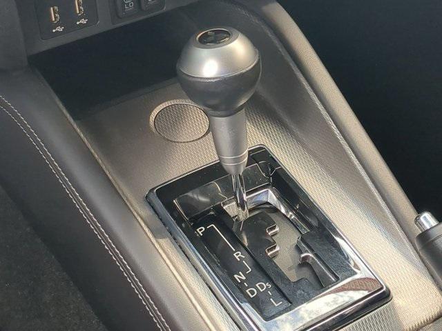 used 2021 Mitsubishi Outlander Sport car, priced at $15,783