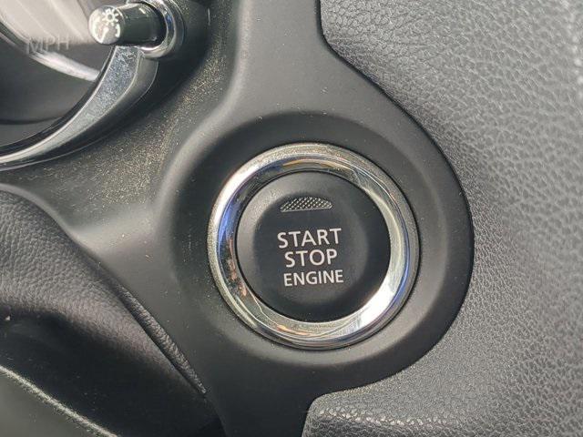 used 2021 Mitsubishi Outlander Sport car, priced at $15,783