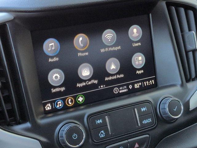 used 2023 GMC Terrain car, priced at $21,683