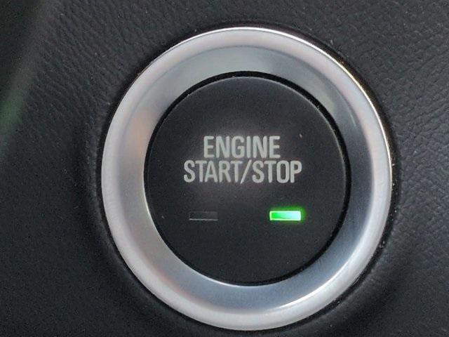 used 2023 GMC Terrain car, priced at $21,683