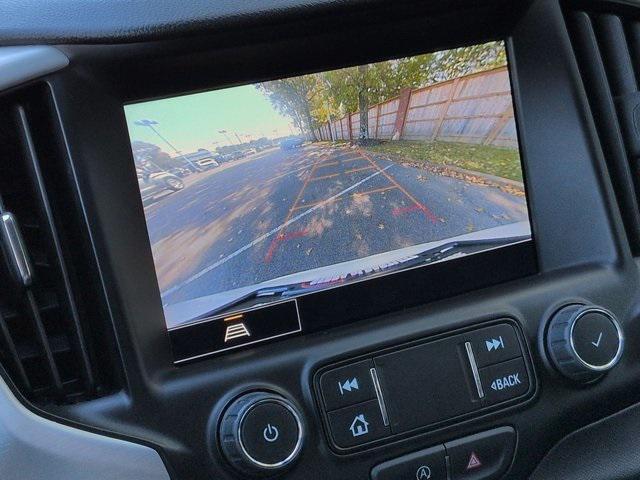 used 2023 GMC Terrain car, priced at $21,683