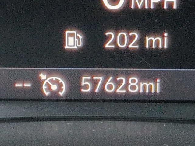 used 2023 GMC Terrain car, priced at $21,683