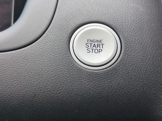 used 2024 Hyundai Tucson car, priced at $27,900