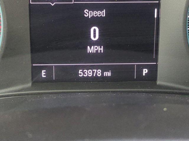 used 2022 Chevrolet Malibu car, priced at $19,816