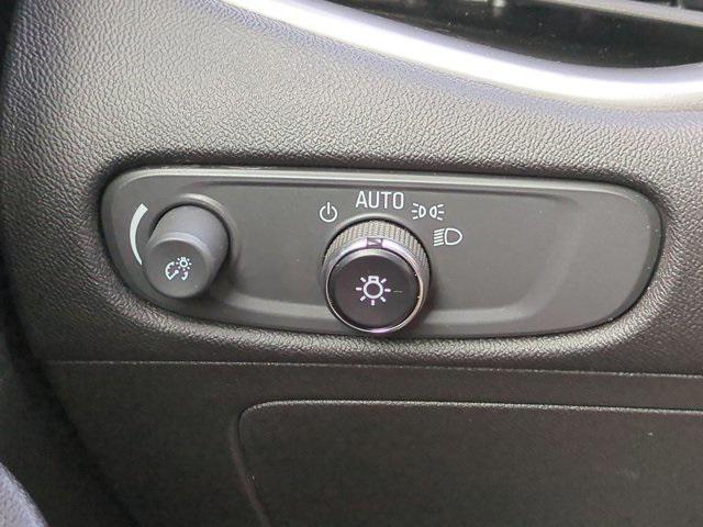 used 2022 Chevrolet Malibu car, priced at $19,816