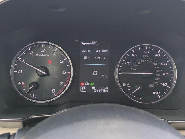 used 2022 Subaru Outback car, priced at $27,508