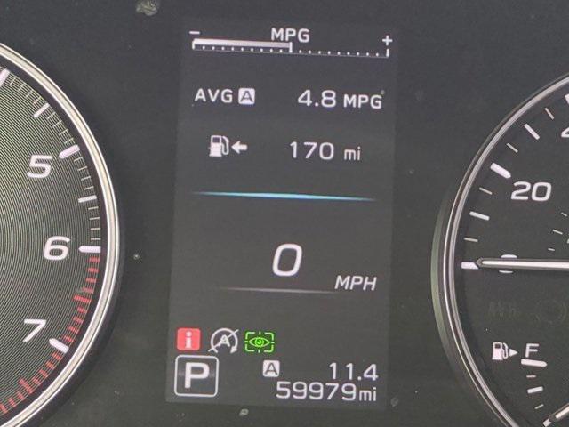 used 2022 Subaru Outback car, priced at $27,508