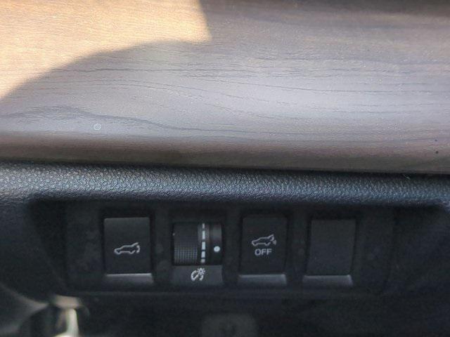 used 2022 Subaru Outback car, priced at $27,508