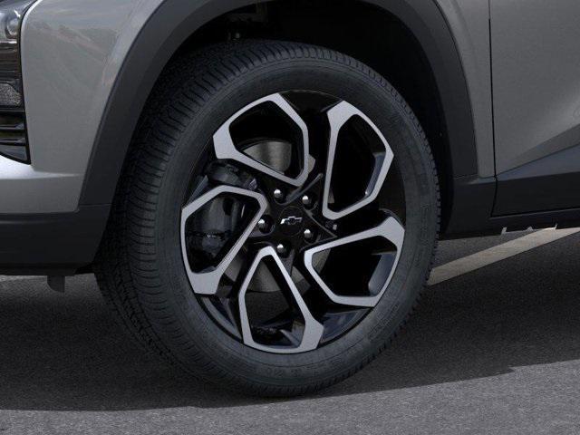 new 2026 Chevrolet Trax car, priced at $26,997