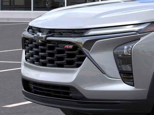 new 2026 Chevrolet Trax car, priced at $26,997