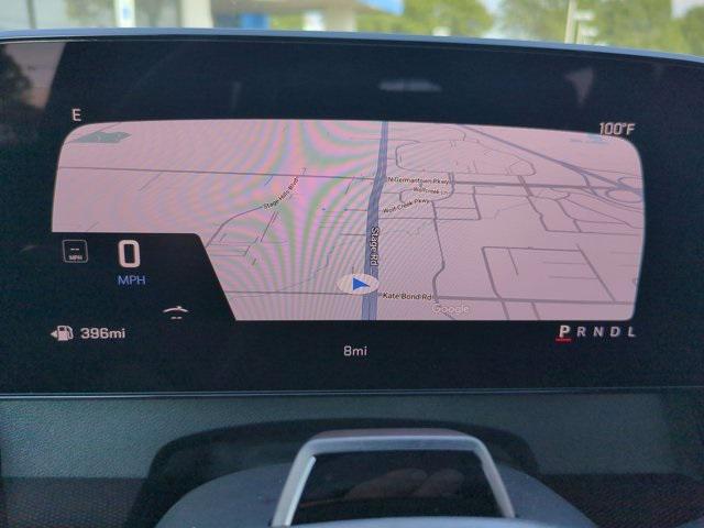 new 2026 Chevrolet Traverse car, priced at $57,914