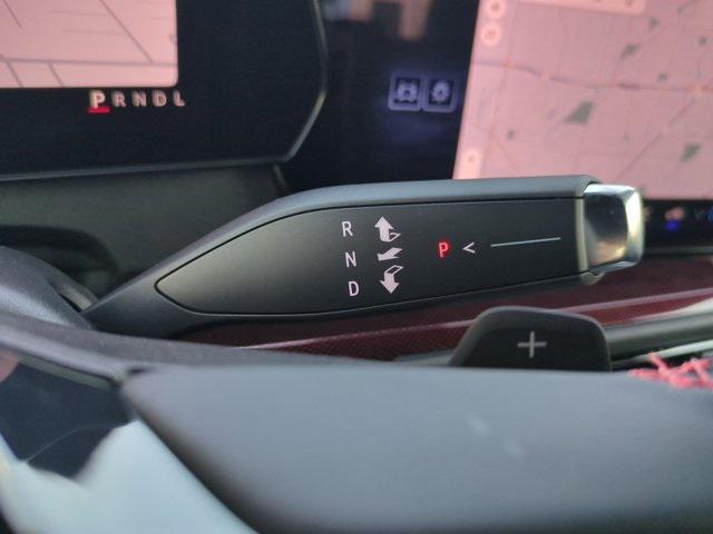 new 2026 Chevrolet Traverse car, priced at $57,914