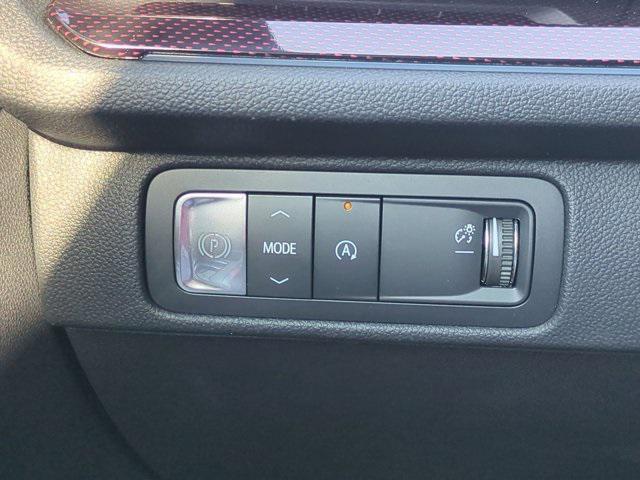 new 2026 Chevrolet Traverse car, priced at $57,914