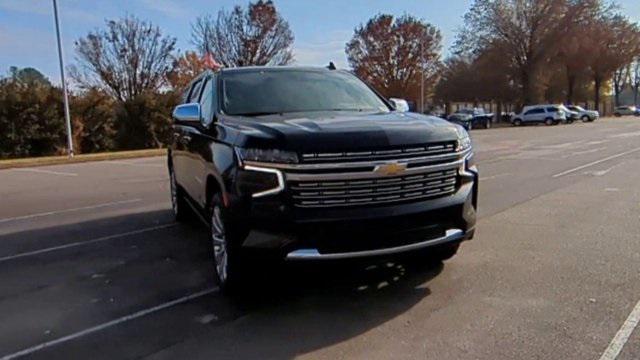 new 2024 Chevrolet Suburban car, priced at $76,935