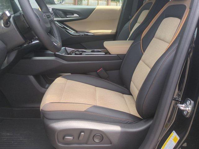 new 2026 Chevrolet Equinox car, priced at $38,499