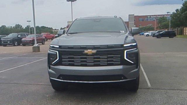 new 2025 Chevrolet Tahoe car, priced at $88,999