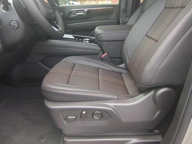 new 2025 Chevrolet Tahoe car, priced at $88,999