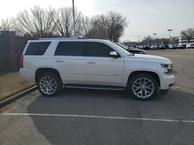 used 2020 Chevrolet Tahoe car, priced at $41,664