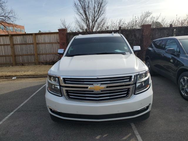 used 2020 Chevrolet Tahoe car, priced at $41,664