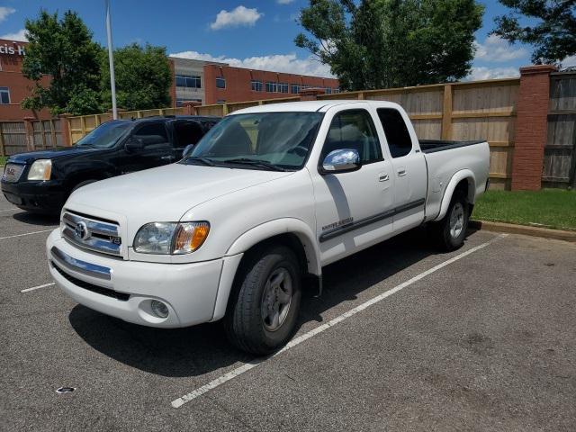 used 2003 Toyota Tundra car, priced at $8,995