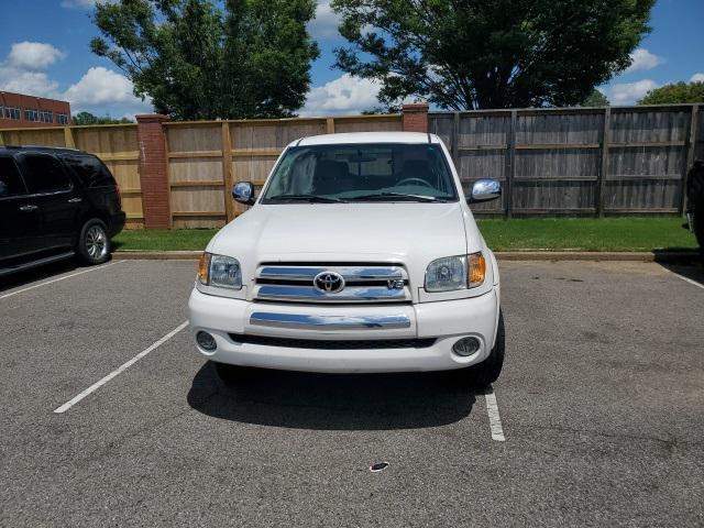 used 2003 Toyota Tundra car, priced at $8,995