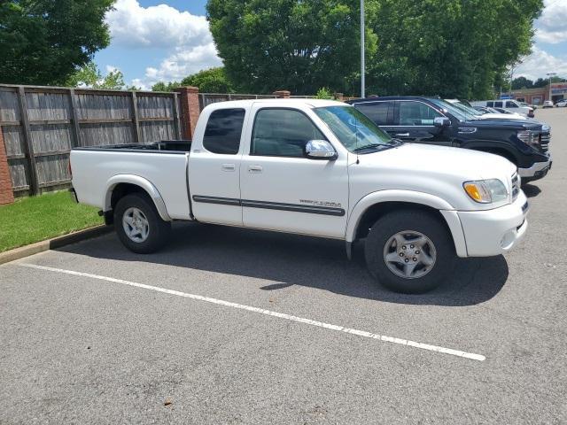 used 2003 Toyota Tundra car, priced at $8,995