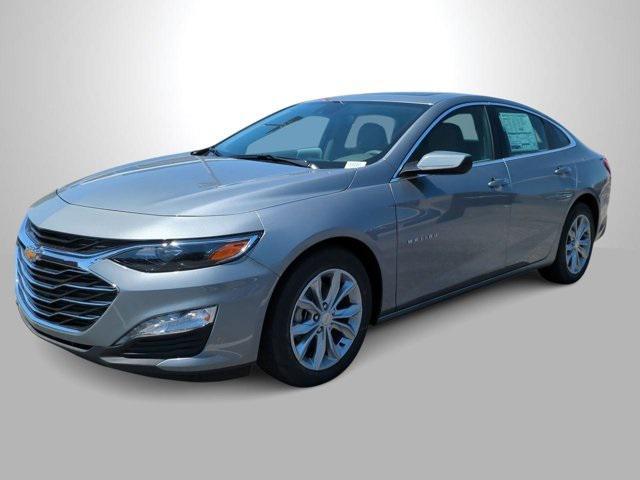 new 2025 Chevrolet Malibu car, priced at $29,595