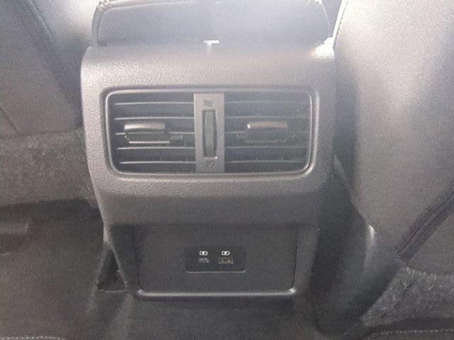 used 2023 Nissan Rogue car, priced at $50,883