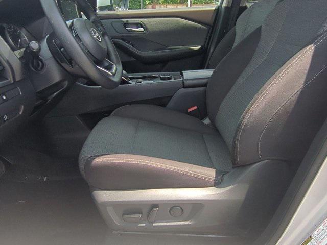 used 2023 Nissan Rogue car, priced at $50,883