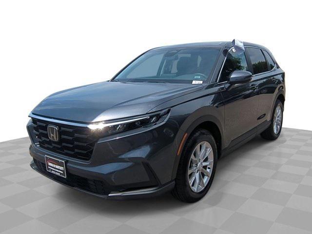 used 2024 Honda CR-V car, priced at $32,869