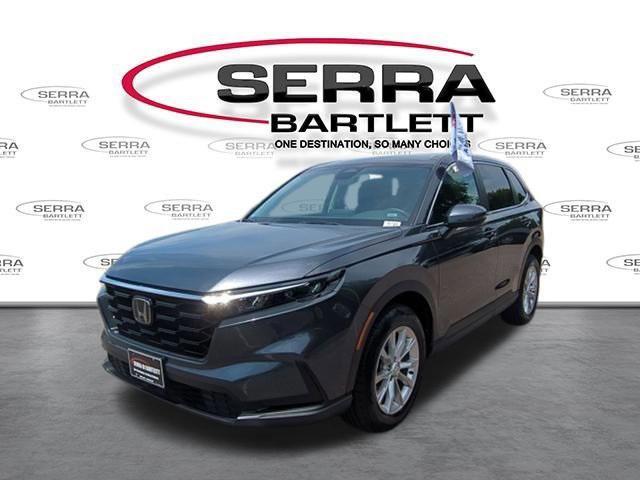 used 2024 Honda CR-V car, priced at $32,932