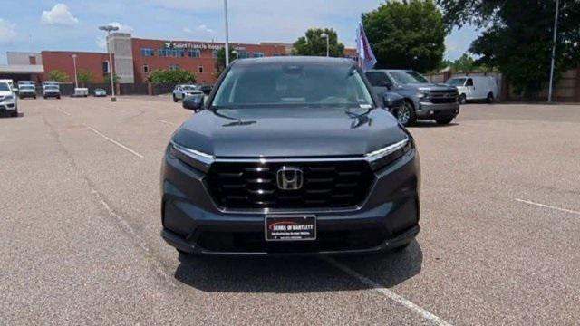 used 2024 Honda CR-V car, priced at $33,499