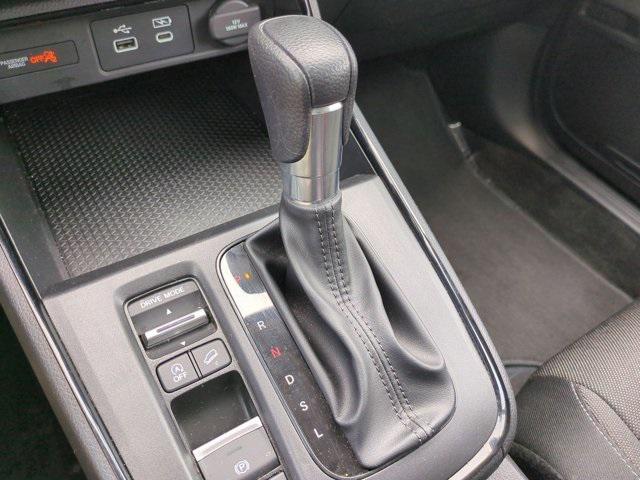 used 2024 Honda CR-V car, priced at $33,499