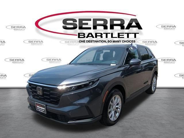 used 2024 Honda CR-V car, priced at $32,869
