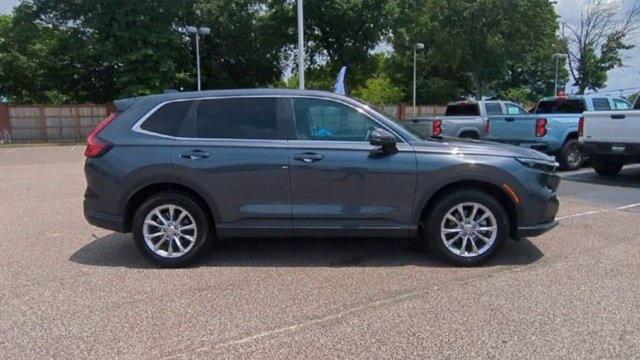 used 2024 Honda CR-V car, priced at $33,499