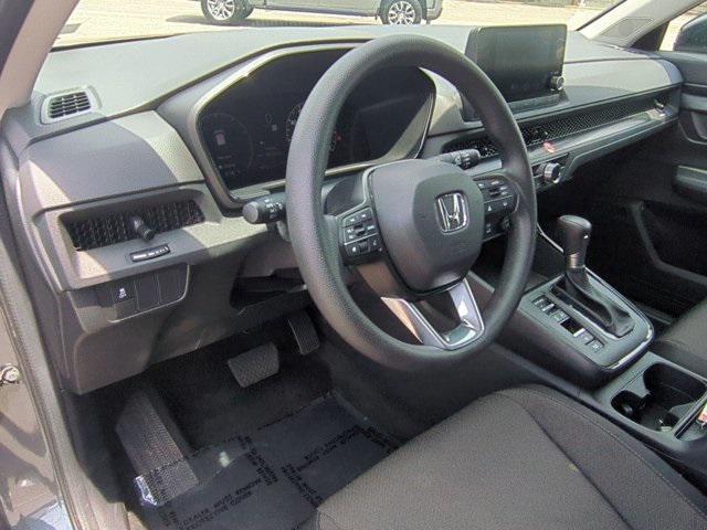used 2024 Honda CR-V car, priced at $33,499