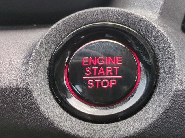 used 2024 Honda CR-V car, priced at $33,499